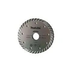 Рифлёный алмазный диск 115 мм Makita B-28042