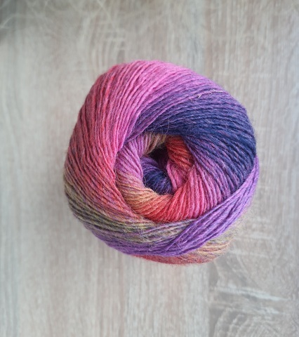 Rellana Flotte Socke Kolibri 6213
