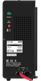 Комплект Exegate FineSine SX-1500.LCD.AVR.2SH
