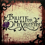BULLET FOR MY VALENTINE: Hand Of Blood (coloured) (Виниловая пластинка)