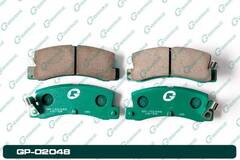 Колодки  G-brake   GP-02048
