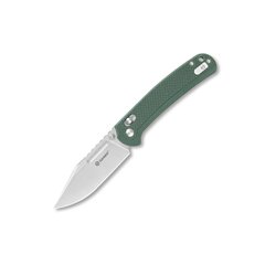 Нож Ganzo G768-GB зеленый