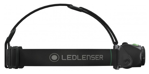 Фонарь налобный Led Lenser MH8 черный лам.: светодиод  (500972)
