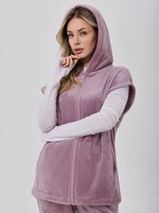 Костюм Севиль Виотекс ЛИЛОВЫЙ
