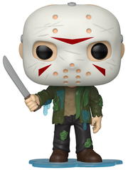 Funko POP! Jason Universe: Jason (Water) (Exc) (2033)