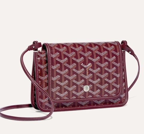 Кошелек Goyard Plumet