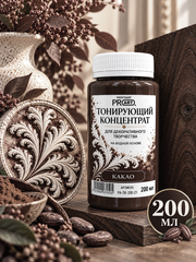 Тонирующий концентрат Какао ProArt