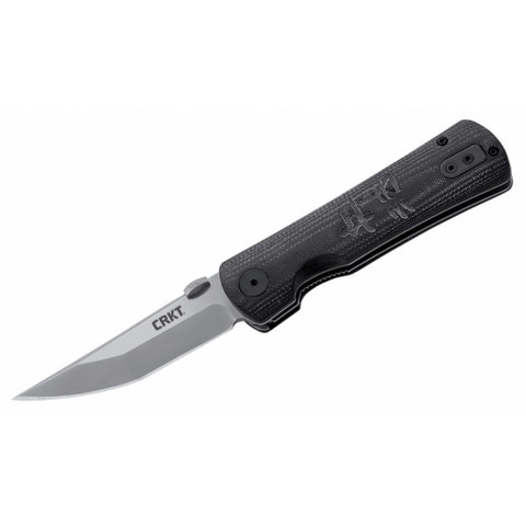 Складной нож CRKT Columbia River 2900 Heiho, полуавтомат