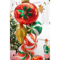 Фигура гелиевая 