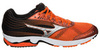 MIZUNO WAVE SAYONARA 3 мужские кроссовки для бега мужские - 5