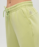 Костюм спортивный Nordski Rest Cool Matcha W с капюшоном женский