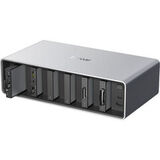 Док-станция Lexar Professional Workflow Thunderbolt 4