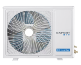 EXPERTAIR by ZILON PROFF DC Inverter ZAC-I/PR12NPZ — фото 11