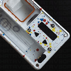 Billet Box Blueberry Jawbreaker f-u