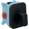 Ravak X070159 Смеситель настенный без переключателя TD F 066.20 для R-box черный