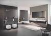 GROHE Cube 3948600H Биде подвесное