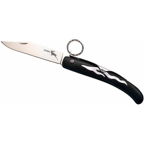 Складной нож Cold Steel 20K Kudu