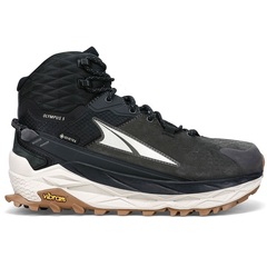 Ботинки мужские ALTRA OLYMPUS 5 HIKE MID GTX