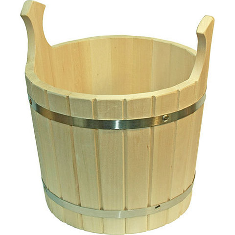 Запарник из липы, 10 л
