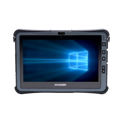 Защищенный планшет Durabook U11I (G2 ) Field Купить Защищенный планшет Durabook U11I (G2 ) Field по доступной цене