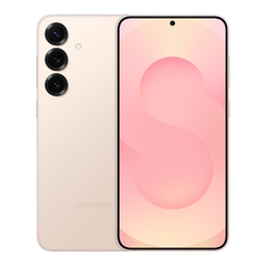 Смартфон Samsung Galaxy S25+ 12/512GB Dual Sim, Pinkgold (Розовое золото) (SM-S9360)