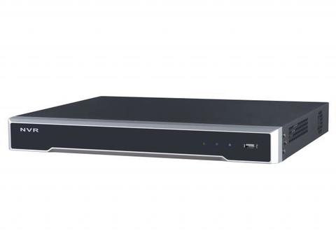 Видеорегистратор Hikvision HiWatch DS-7608NI-K2