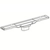 Geberit CleanLine 154.457.KS.1 Душевой лоток