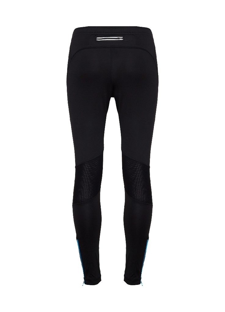 Nordski Sport Premium костюм для бега мужской blue-black - 7
