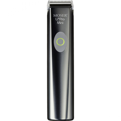 Машинка для окантовочных работ Moser LI+PRO mini (1584-0050)