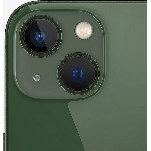 Купить Apple iPhone 13 128Gb Зеленый в Перми
