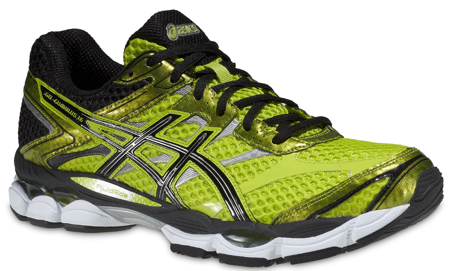 Asics Gel-Cumulus 16 Кроссовки для бега мужские - 7