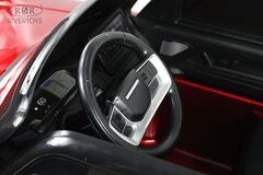Range Rover Y999YY 4WD (Полноприводный, двухместный)