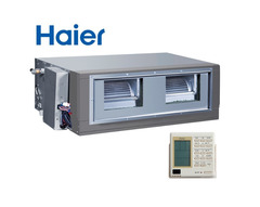 Канальный внутренний блок Haier AD282MHERA inverter