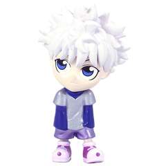 Jada Metalfigs Hunter x Hunter: Killua (БАМП)