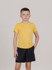 Детский комплект для тренировок Nordski Jr Run Light apricot - 1