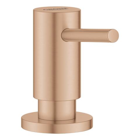 GROHE Cosmopolitan 40535DL0 Дозатор жидкого мыла встраиваемый
