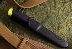 Нож Morakniv Fishing Comfort Fillet 090, 12207