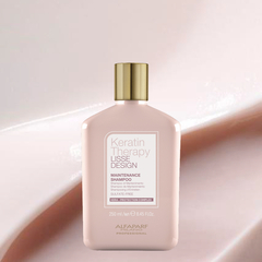 Кератиновый шампунь для гладкости волос MAINTENANCE SHAMPOO, 250 мл