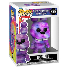 Funko POP! Five Nights at Freddy's: TieDye Bonnie (879)