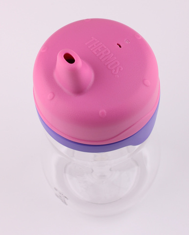 Детский термос-поильник Thermos Foogo Phases №2 Tritan PK 320 мл