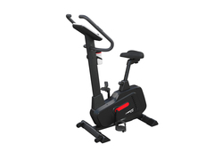 Вертикальный магнитный велотренажер UNIX Fit BL-400 Black