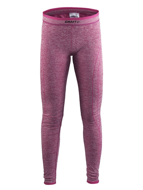 Craft Comfort детские термокальсоны для девочек pink