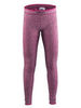 Craft Comfort детские термокальсоны для девочек pink - 1