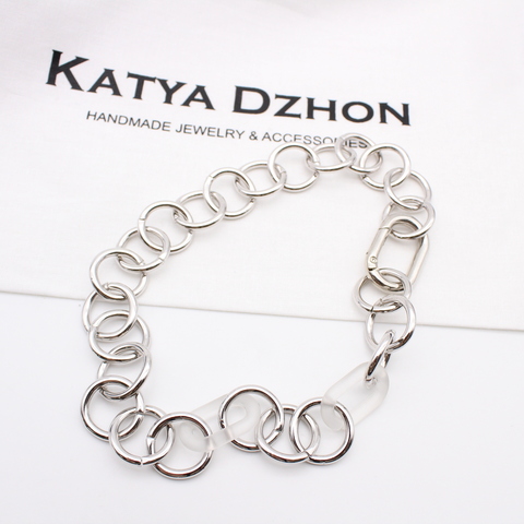 Цепь Katya Dzhon Glory