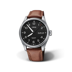 Oris 01 752 7760 4164-07 5 22 07LC