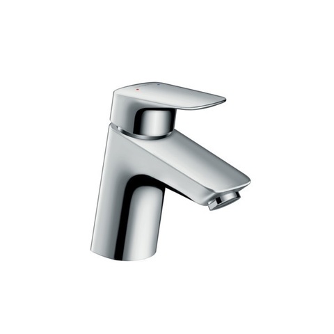 Hansgrohe Logis 71076000 Смеситель для раковины однорычажный