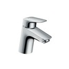 Hansgrohe Logis 71076000 Смеситель для раковины однорычажный