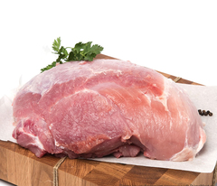 Окорок свиной бескостный