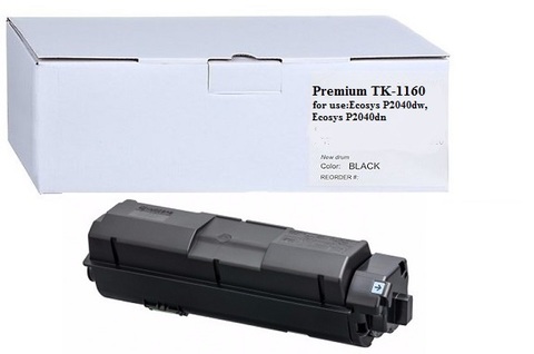 Картридж Premium TK-1160