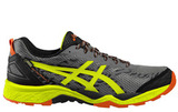 Кроссовки Asics Gel-Fujitrabuco 5 G-TX мужские распродажа